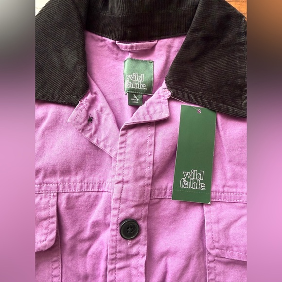 Wild Fable Jacket-New - Picture 3 of 11